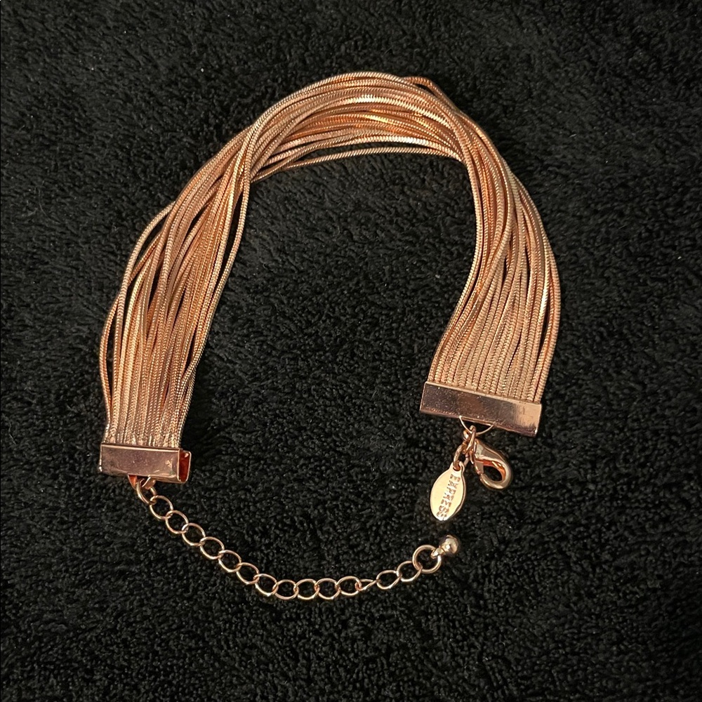 Express Bracelet